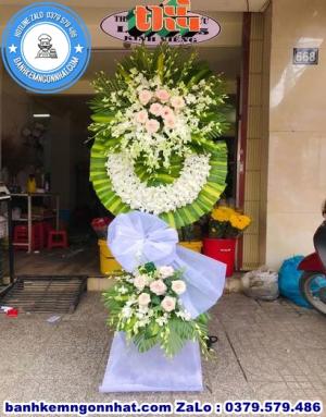 Hoa Chia Buồn 20